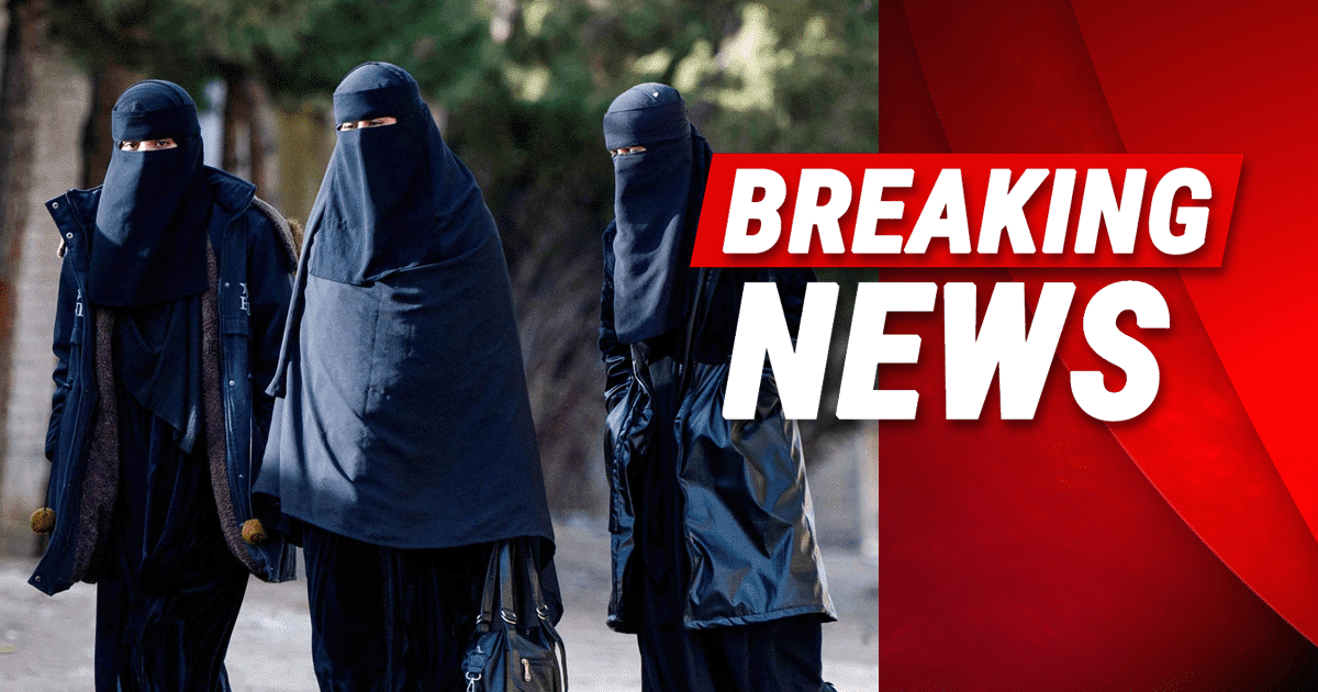 After Backlash Explodes Over Muslim-Only Event – Waterpark Makes Shocking Move